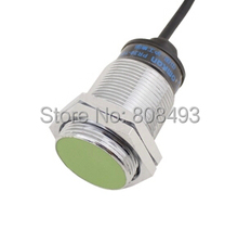 Tamaño de montaje de 30mm Interruptor de Sensor de proximidad inductivo 2-cable NC 6-36VDC distancia de detección 15MM 2024 - compra barato