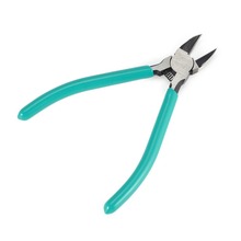 6 inch Diagonal Plier Cutter Cutting Copper Cable Wire Repair Diagonal Pliers Electronic Hand Tool Shear Snips Nippers 2024 - buy cheap