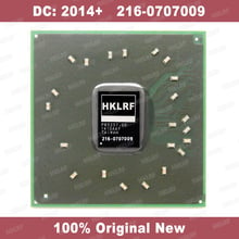 DC:2014+ 100% Original New IC Chip 216-0707009 BGA Chipset 216-0707009 Good Quality Free Shipping 2024 - buy cheap
