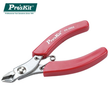 Proskit 1PK-396A Stainless Steel Side Cutting Plier Cable Cutter Pliers Repair Hand Tools 2024 - buy cheap