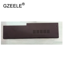 GZEELE new laptop case for DELL for INSPIRON 15U 5000 5555 5558 5559 for Vostro 3558 V3559 V3558 bottom HDD Door 0X3FNF 2024 - buy cheap