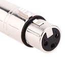Grande material 2.4g ism dmx512 fêmea, sem fio receptor xlr led para iluminação de palco, efeito para festa em luz plugue de ue - foto 2026 Grande material 2.4g ism dmx512 fêmea, sem fio receptor xlr led para iluminação de palco, efeito para festa em luz plugue de ue - foto 2026