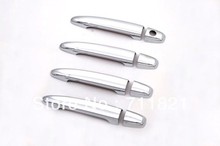 Chrome Door Handle Cover For Toyota Camry 2007-2011 2024 - buy cheap