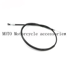 Cable de acero para embrague de motocicleta, cuerda de alta calidad para BMW F650GS F650CS 2024 - compra barato