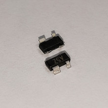 10pcs chip de circuito integrado pacote embutido sot-143 novo original 2024 - compre barato