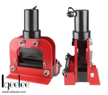 iGeelee Hydraulic Bubar Cutting Tool Copper Cutting Tool Hydraulic Copper Cutter 10mm thickness Hydraulic Busbar Cutter CWC-150V 2024 - buy cheap