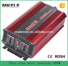 MKP800-482R pure sine wave inverter with toroidal transformer,48v 220v pure sine wave inverter,electric power inverter with USB 2024 - buy cheap