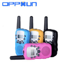 2PCS RT-388 Walkie Talkie Toys For Children 0.5W 22CH Two Way Kids Radio Boys and Girls Brithday Xmas Gift 2024 - buy cheap