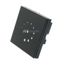 TM04 DC12V-24V 12A/3CH Hand Touch Panel Dimmer Controller Switch for Single Color LED Strip Light