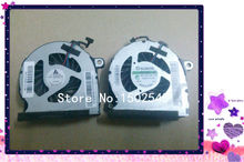 Free shipping genuine new original laptop CPU Fan for HP 4420S 4421S 4425S 4426S 4320S 4321S 4325S 4326S 599544-001 Cooling Fan 2024 - buy cheap