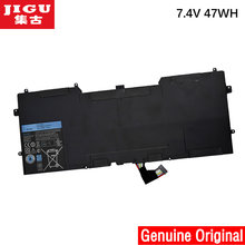 JIGU-batería Original para ordenador portátil, pila 3H76R 489XN Y9N00 para DELL XPS 12-l221x 13 L322X Series 12 9Q23 2024 - compra barato