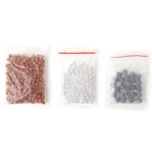 3Bags Energising Filter Beads For Bathroom Handheld Water-saving Shower SPA Tool 2024 - buy cheap