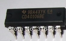 CD4077BE CD4077 4077 DIP-14 25PCS/LOT Free Shipping  Electronic Components kit 2024 - buy cheap