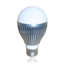 1piece/lot LED lamps High brightness led lights E27 E14 3W 5W 2835SMD AC220V led bulb 2024 - buy cheap
