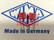 Capacitor alemão mks4 2020 v 630 uf 0.022 v 630 22nf p:, capacitor de áudio alemão com 10 peças e 20 peças, envio grátis 2024 - compre barato