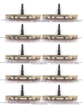 FADER Original DCV1010 para PIONEER, DJM400, DJM500, DJM600, DJM700, DJM800, DJM5000, djm700, djm800, djm600, 400, 350, 10 unidades 2024 - compra barato