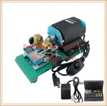 jewelry making  240W HIGH POWER Pearl Drilling Holing Machine Pearl Driller Drilling Machine 2024 - buy cheap