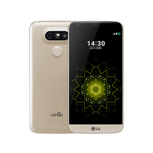 LG-teléfono inteligente G5 H850, Original, Quad Core, 4g, lte, 4GB, 32GB, 5,3 pulgadas, Android OS, desbloqueado, reacondicionado, HD 2024 - compra barato