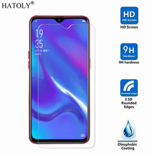 Tempered Glass OPPO K1 Glass Thin Protective Film 9H HD Screen Protector for OPPO K1 Tempered Glass for OPPO K1/RX17 Neo/R15X 2024 - buy cheap