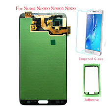 Pantalla LCD AMOLED para Samsung Note 3, montaje de digitalizador con pantalla táctil para Samsung Galaxy Note 3, N900, N9005, N9006, N900K, N900T 2024 - compra barato
