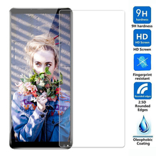 For Vkworld S8 Tempered Glass 2.5D Protective Film 9H Explosion-proof LCD Screen Protector For Vkworld S8 2024 - buy cheap