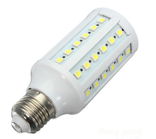 E27 10W LED Lamps 60 5050 SMD LED Corn Light / LED Energy-saving Lamps LED Bulbs 220V-240V 10PCS 2024 - buy cheap