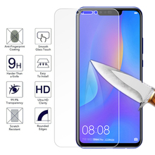 Protector de pantalla de vidrio templado para Huawei Honor 9, 8 Lite, P Smart 2019, Nova 3, 3i, P10, P20 Lite Pro, Mate 20, 10 Lite 2024 - compra barato