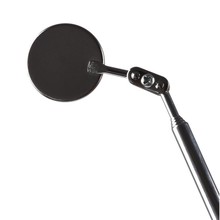 Automotive Telescopic Detection Lens Inspection Hand Tool Ronde Spiegel Uitbreiding Car Hoek View Pen 2024 - buy cheap