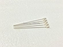 10pcs/Lot Stainless Steel 2.0x200mm 14 Guage Dispensing Needle Tip 2.0mm x 200mm Syringe Needle 2024 - buy cheap