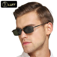 Nuevo ojo gafas marco para hombres masculino miopía Gafas de sol polarizadas Gafas de sol clip en gafas de visión nocturna 2024 - compra barato