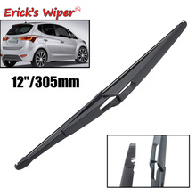 Erick's Wiper 12" Rear Wiper Blade For Hyundai ix20 2010 - 2014 2015 2016 2017 2018 2019 2020 Windshield Windscreen Rear Window 2024 - buy cheap