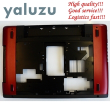 YALUZU NEW for Dell Vostro 3560 V3560 Red Laptop Bottom Base Cover Assembly lower case J2Y05 0J2Y05 2024 - buy cheap