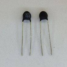 50pcs/lot Thermistor Resistor 10D-5 NTC10D-5 DIP ntc 10D5  new original 2024 - buy cheap