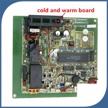 Placa de ordenador de buen funcionamiento para aire acondicionado, MSH-12LV SE76A484G01 H2DA612G05 DE00J942B, placa de control 2024 - compra barato