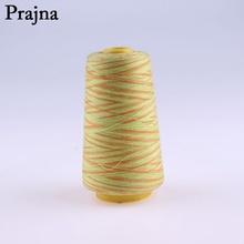 Prajna Polyester Sewing Thread Machine Hand 3000 Yard Each Spool Knitting Threads Cones DIY Sewing Accessories 2024 - buy cheap