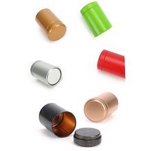 1pc Travel Portable Pill Case Tea Candy Airtight Smell Proof Container Stash Jar Small Metal Aluminum Sealed Cans Pill Box 2024 - buy cheap