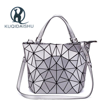 2020 Designer Women Geometric Bucket Bao Bag Casual Tote Handbag Luxury Shoulder Bag  bolsos mujer sac a main messenger bags 2024 - buy cheap