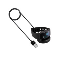 Replacement Charger Cradle Charging Dock for Samsung Gear Fit 2 pro SM-R360 Smart Watches 2024 - buy cheap