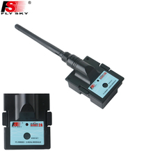 Flysky Fly Sky FS-RM003 2.4G Transmitter Module with Antenna Compatible AFHDS 2A Only For FS-TH9X Transmitter 2024 - buy cheap