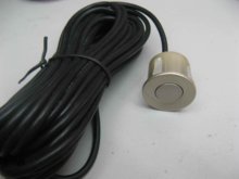 Vehicle ultrasonic front sensor  TT-01 2024 - buy cheap