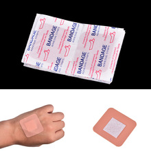 20Pcs/Box New Waterproof Breathable first aid bandage Adhesive Bandage First aid Band aid For Travel Camping Skin Care 2024 - buy cheap