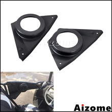 Altavoces de puerta UTV, 6 -1/2 ", para Polaris RZR 1000-S ACE 570 900 2016-2017 RZR XP1K 2014-2017 RZR 900 55" 60 "modelos 2015-2017 2024 - compra barato