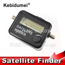 Satfinder Tool Finder for SatLink Sat Dish LNB DIRECTV Signal Automatic Meter Satellite Pointer receiver For SATV Television TV 2024 - buy cheap
