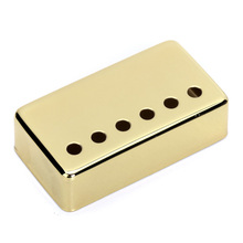 Copper Gold Guitar Humbucker Pickup Cover for SG LP Guitar Parts Accessories 2024 - buy cheap