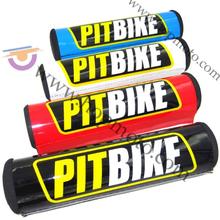 PIT BIKE 22mm Handlebar Pads dirt bike bar protector rod pad ATV motorcross motorcycle PRO free shipping 2024 - buy cheap