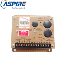 Free Shipping+ Fast delivery SPEED controller ESD5522E for Diesel Generator in stock 2024 - buy cheap