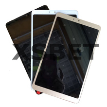 New 8" inch For Xiaomi Mi Pad 4 MiPad4 Mipad 4 MIUI LCD Display + Touch Screen Digitizer Glass Full Assembly Tablet PC LCD 2024 - buy cheap