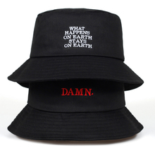 Boné preto bordado para homens e mulheres, chapéu de pesca da moda com bordado, marca de chapéus, 2018 2024 - compre barato