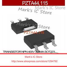 PZTA44,115 TRANSISTOR NPN 400V 300MA SOT223 PZTA44,1  44,11 PZTA44 44,115 PZTA4 44,115 2024 - buy cheap