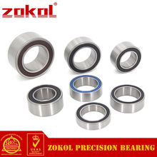 ZOKOL bearing KT/35*62*24 35BD6224 Air Conditioning Compressor Bearing 35*62*24mm 2024 - buy cheap